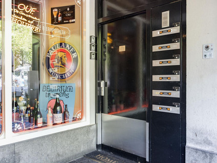 Boschstraat 105H