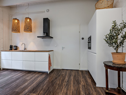 Eendrachtstraat 1C