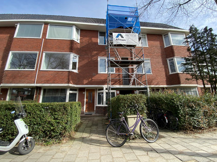 Gratamastraat 63A
