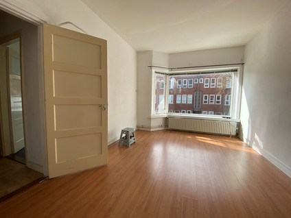 Gratamastraat 63A