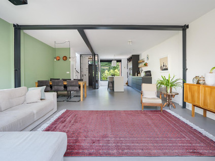 Aristotelesstraat 13