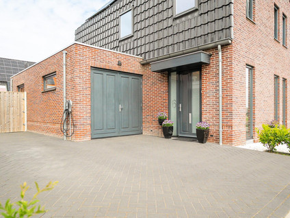 Prinses Irenestraat 6