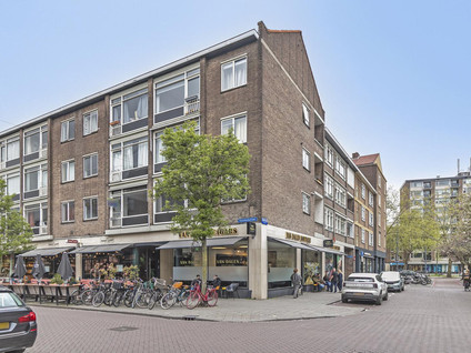 Pannekoekstraat 28B