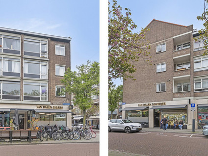 Pannekoekstraat 28B