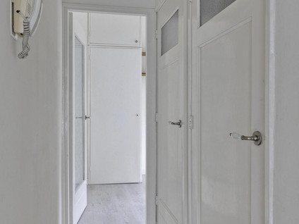 Pannekoekstraat 28B