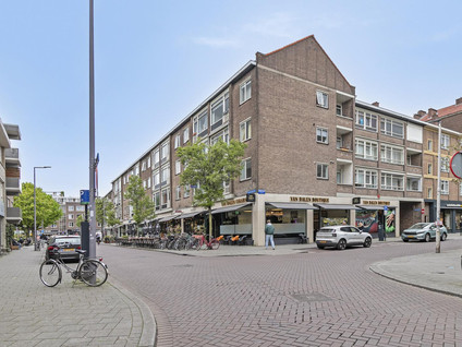 Pannekoekstraat 28B