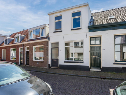 Hoogstraat 101