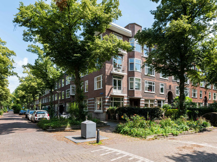 Vroesenlaan 33B
