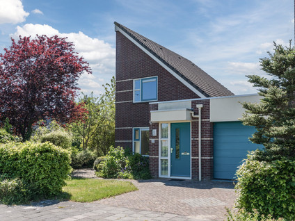 Stuurhut 10