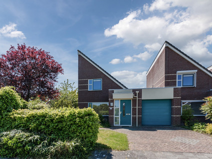 Stuurhut 10