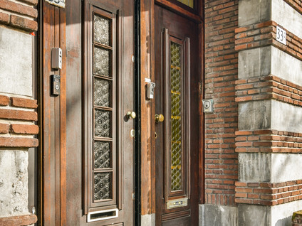 Vroesenlaan 33B