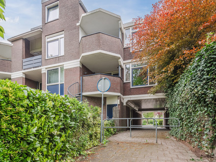 Roggekamp 87