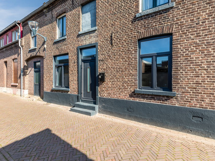 Gasthuissteeg 5