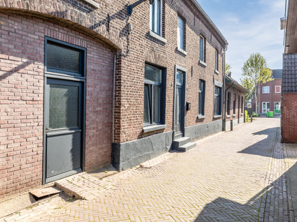 Gasthuissteeg 5