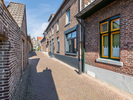 Gasthuissteeg 5