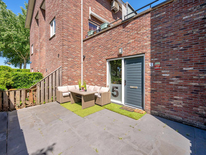 Paul Kleestraat 5