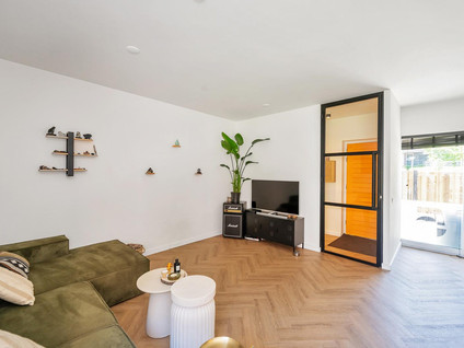 Paul Kleestraat 5
