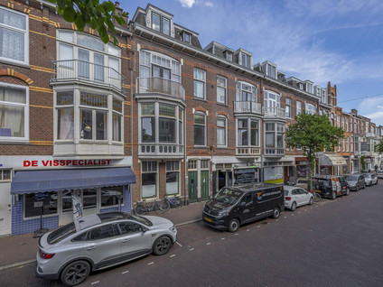 Weimarstraat 249