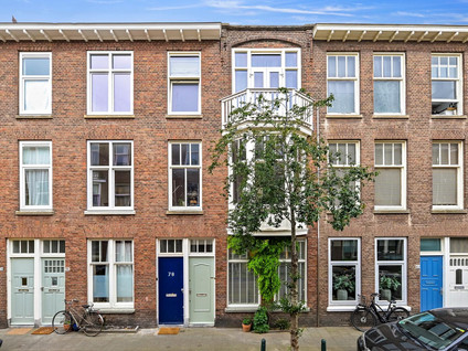 Nicolaas Tulpstraat 80