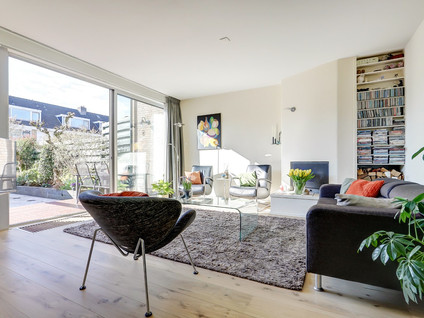 Arent van 's-Gravesandestraat 31