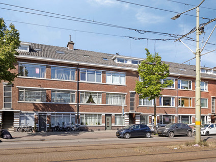 De Genestetlaan 195B