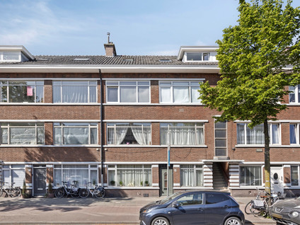 De Genestetlaan 195B