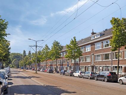 De Genestetlaan 195B
