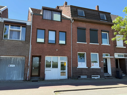 Sloterbeekstraat 96