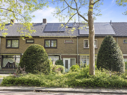 Wupperstraat 5