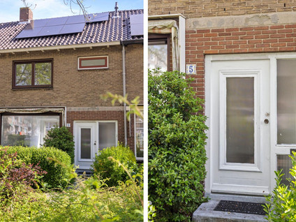 Wupperstraat 5