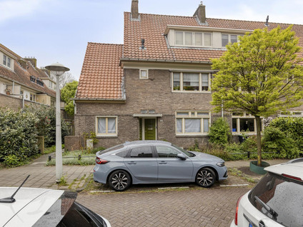 Sikkelstraat 8A