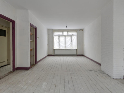 Sikkelstraat 8A