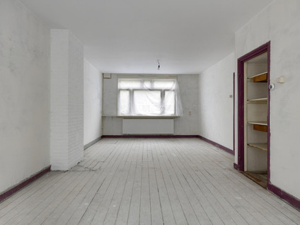Sikkelstraat 8A