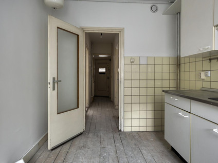 Sikkelstraat 8A