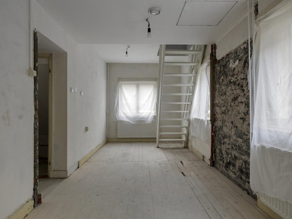 Sikkelstraat 8A