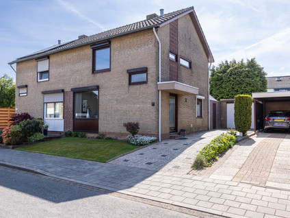 Junostraat 18