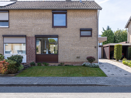 Junostraat 18