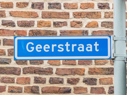 Geerstraat 7