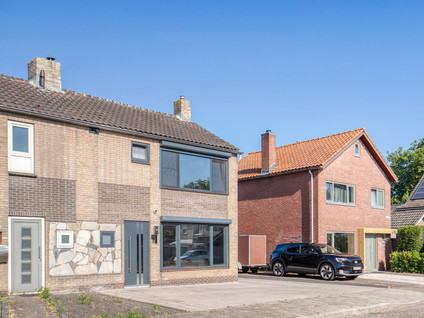 De Ruyterlaan 33