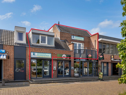 Dorpsplein 5