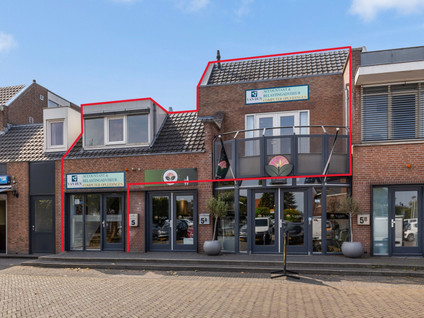 Dorpsplein 5