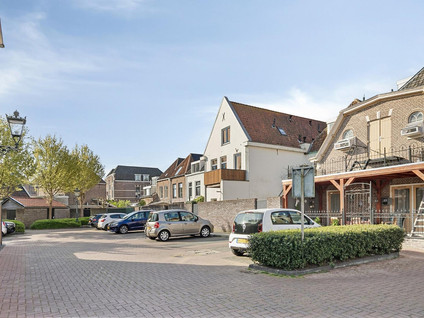 Graafschap 27