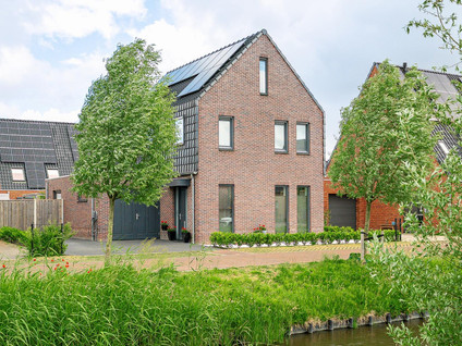 Prinses Irenestraat 6
