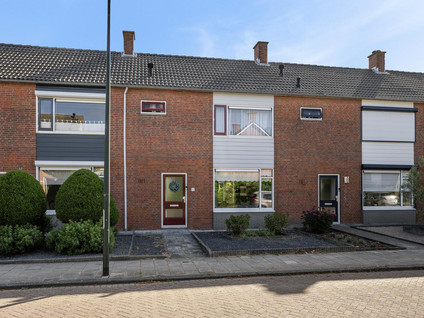 Winston Churchillstraat 22