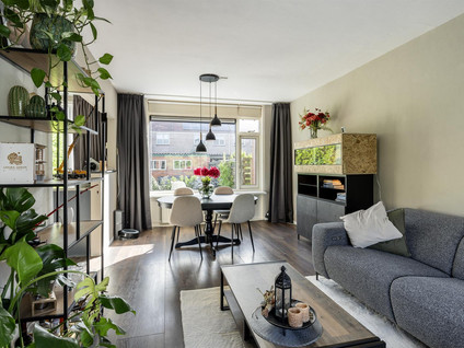 Winston Churchillstraat 22