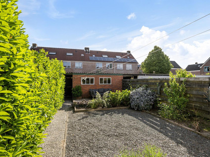 Winston Churchillstraat 22