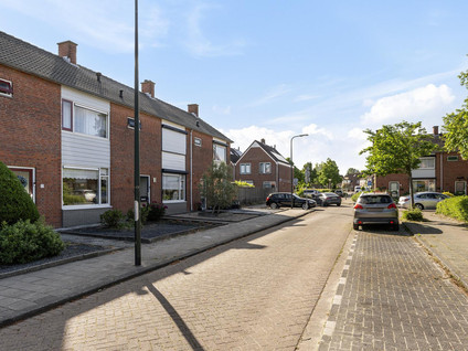 Winston Churchillstraat 22