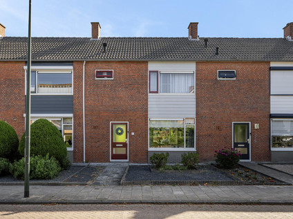 Winston Churchillstraat 22