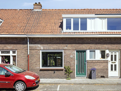 Seringenstraat 81