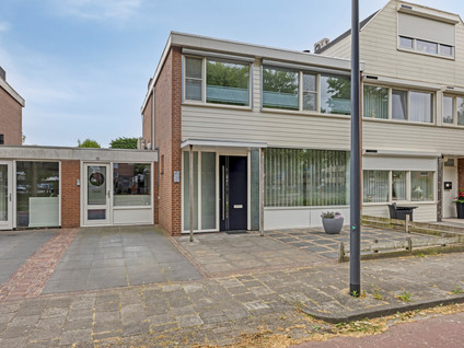 Jan Heijmanslaan 65